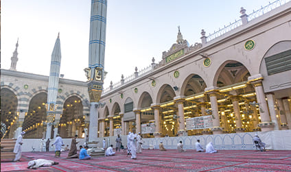 10-nights-3-star-november-umrah-package