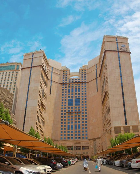 Anjum-Makkah-Hotel