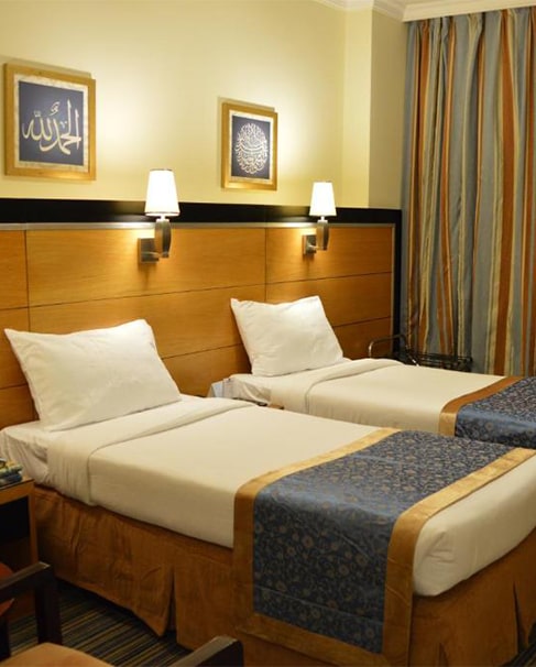 Durrat-Al-Eiman-Hotels