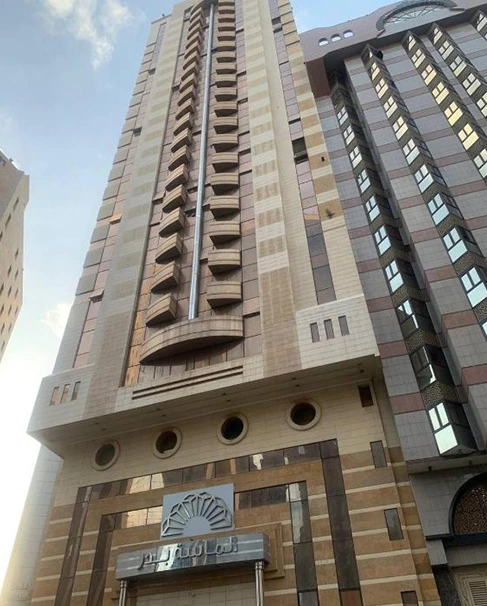 Elaf-Taiba-Hotel