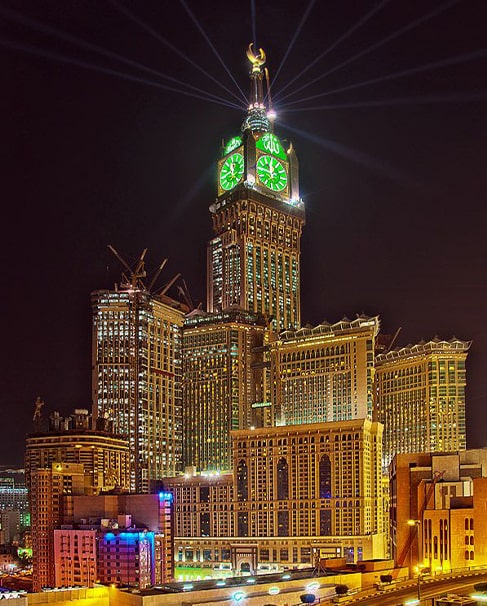 Makkah-Clock-Royaal-Tower