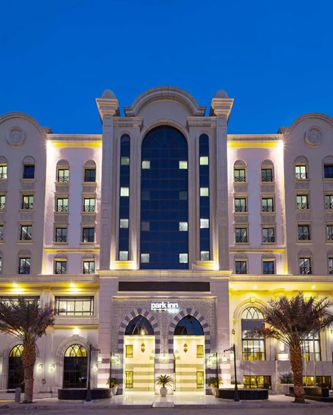 Park-Inn-Radisson-Makkah-Al-Naseem-Hotel