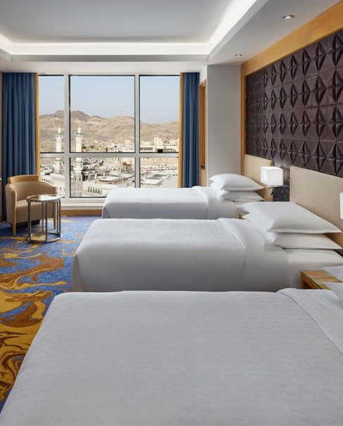 Sheraton-Makkah-Hotel