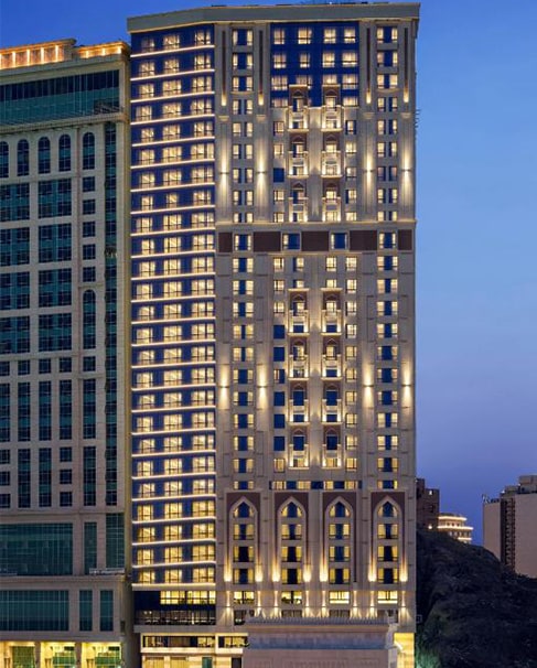 Sheraton-Makkah-Hotels