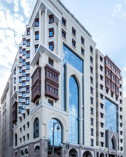 Tulip-Inn-Madinah-Hotels